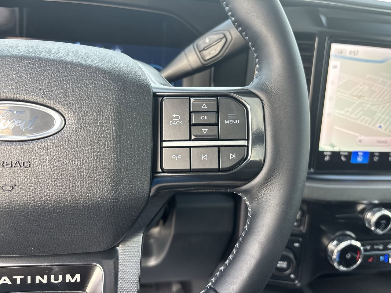 New 2026 Ford F250 Platinum w/ FX4 Off-Road Package image 33