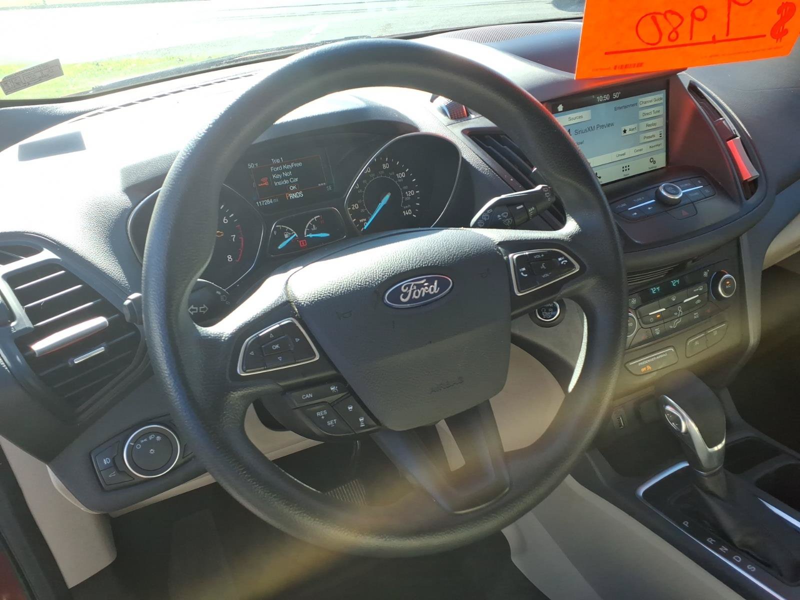 Used 2019 Ford Escape SE AWD/4WD image 12