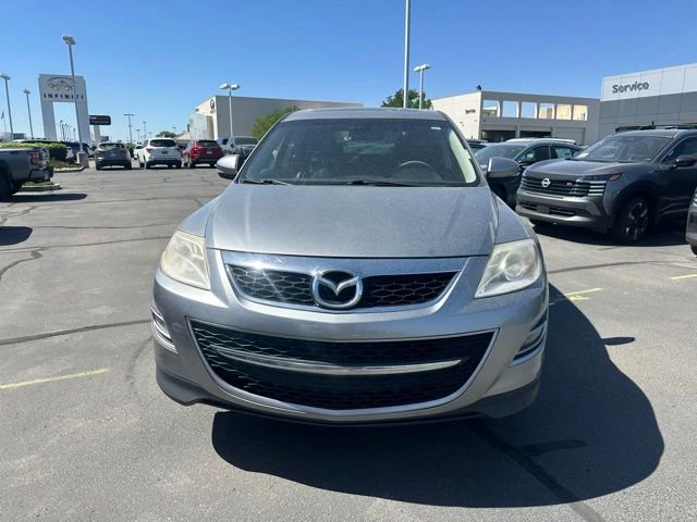 Used 2011 MAZDA CX-9 Grand Touring w/ Moonroof & Bose Audio Pkg AWD/4WD image 4