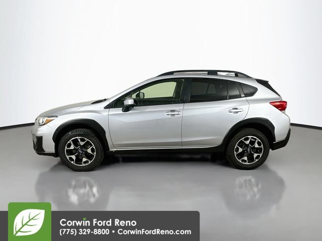 Used 2019 Subaru Crosstrek 2.0i Premium w/ Moonroof Package AWD/4WD image 4