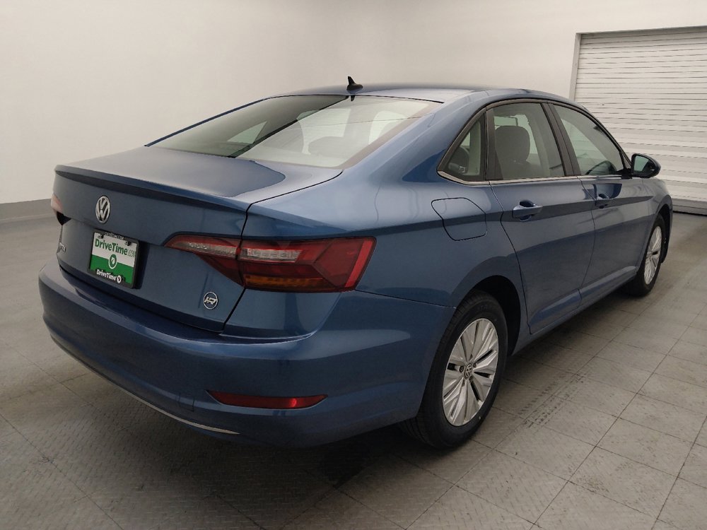 Used 2019 Volkswagen Jetta S FWD image 9