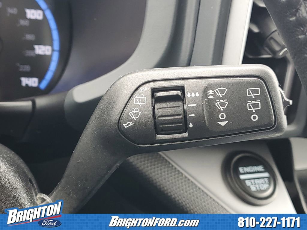 Used 2023 Ford Bronco Sport Big Bend w/ Convenience Package image 22