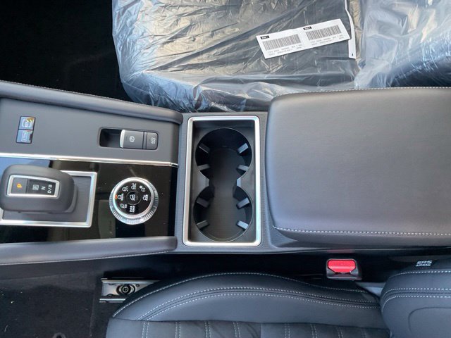 New 2026 Nissan Rogue SL AWD/4WD image 21