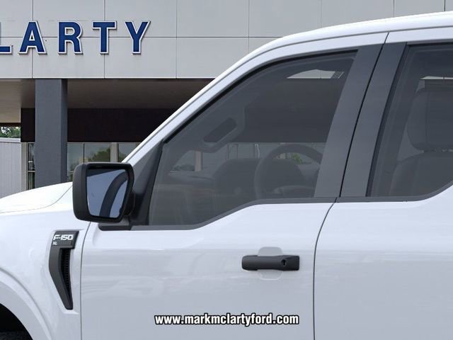New 2026 Ford F150 XL image 20