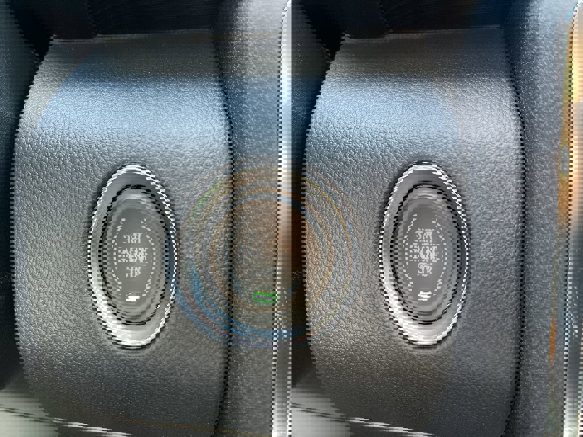 New 2026 GMC Acadia Elevation w/ Black Edition image 51