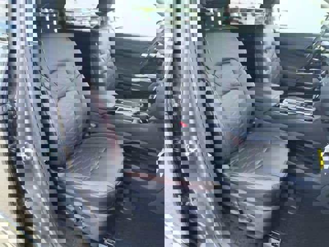 New 2025 Nissan Pathfinder Platinum image 15