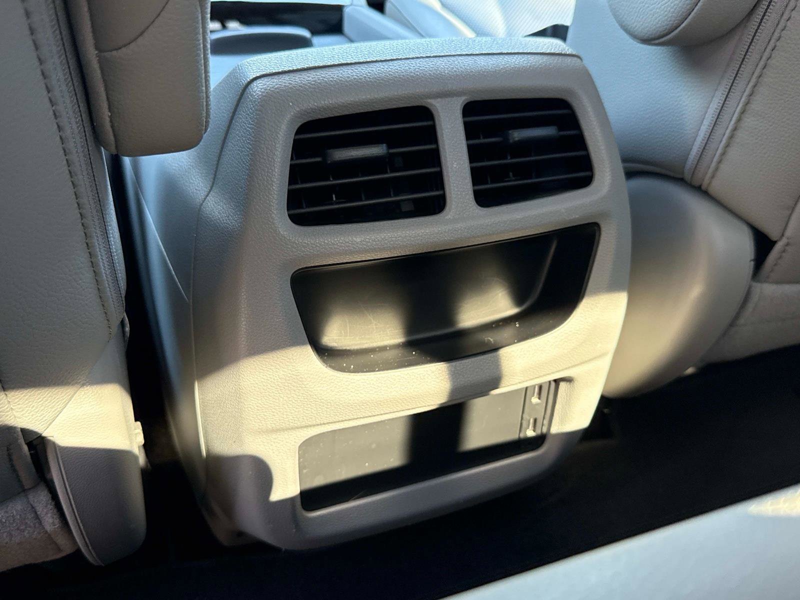 Used 2018 Honda Ridgeline RTL-E image 15