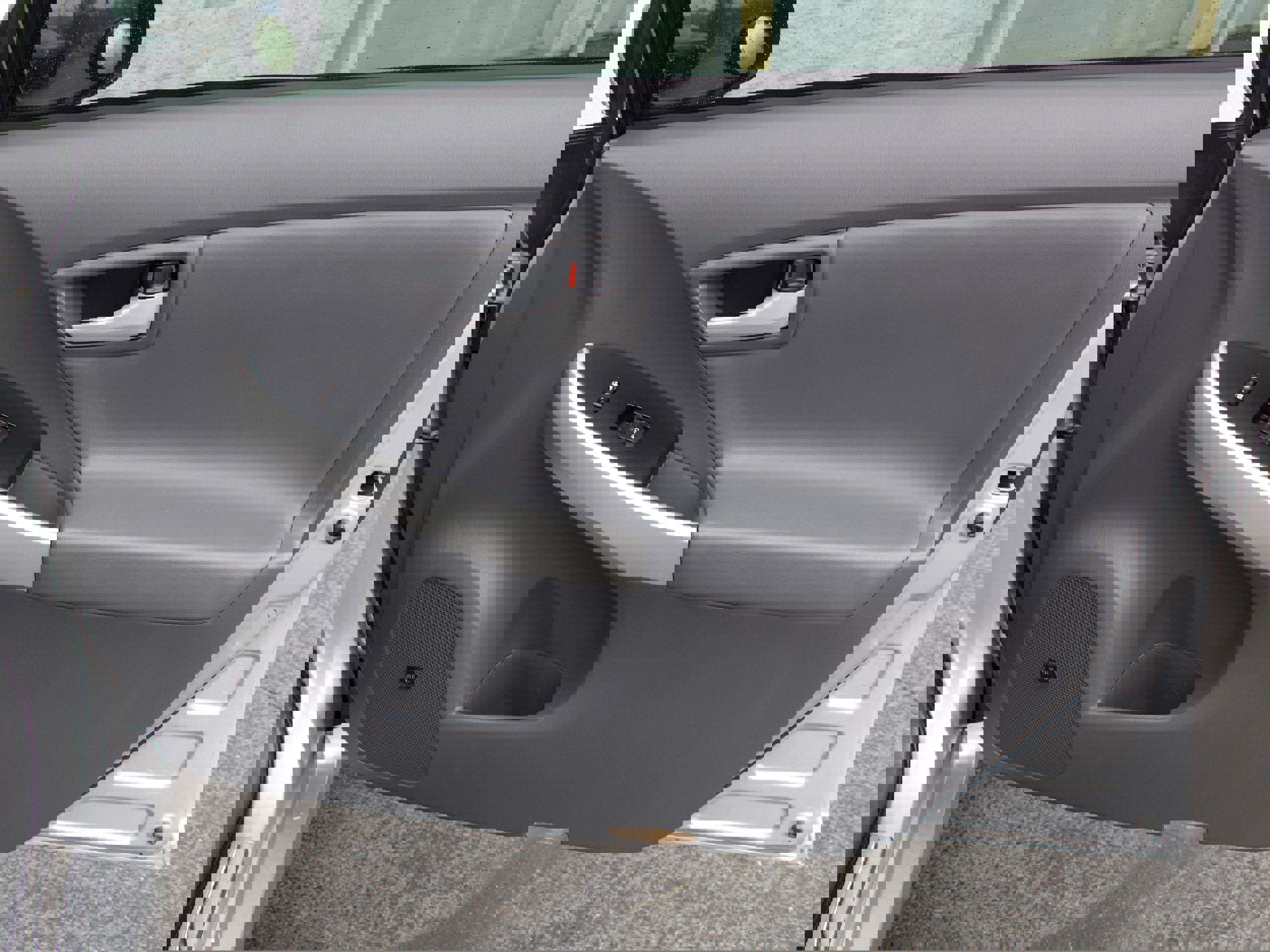 Used 2011 Toyota Prius Four w/ Solar Roof Pkg image 32