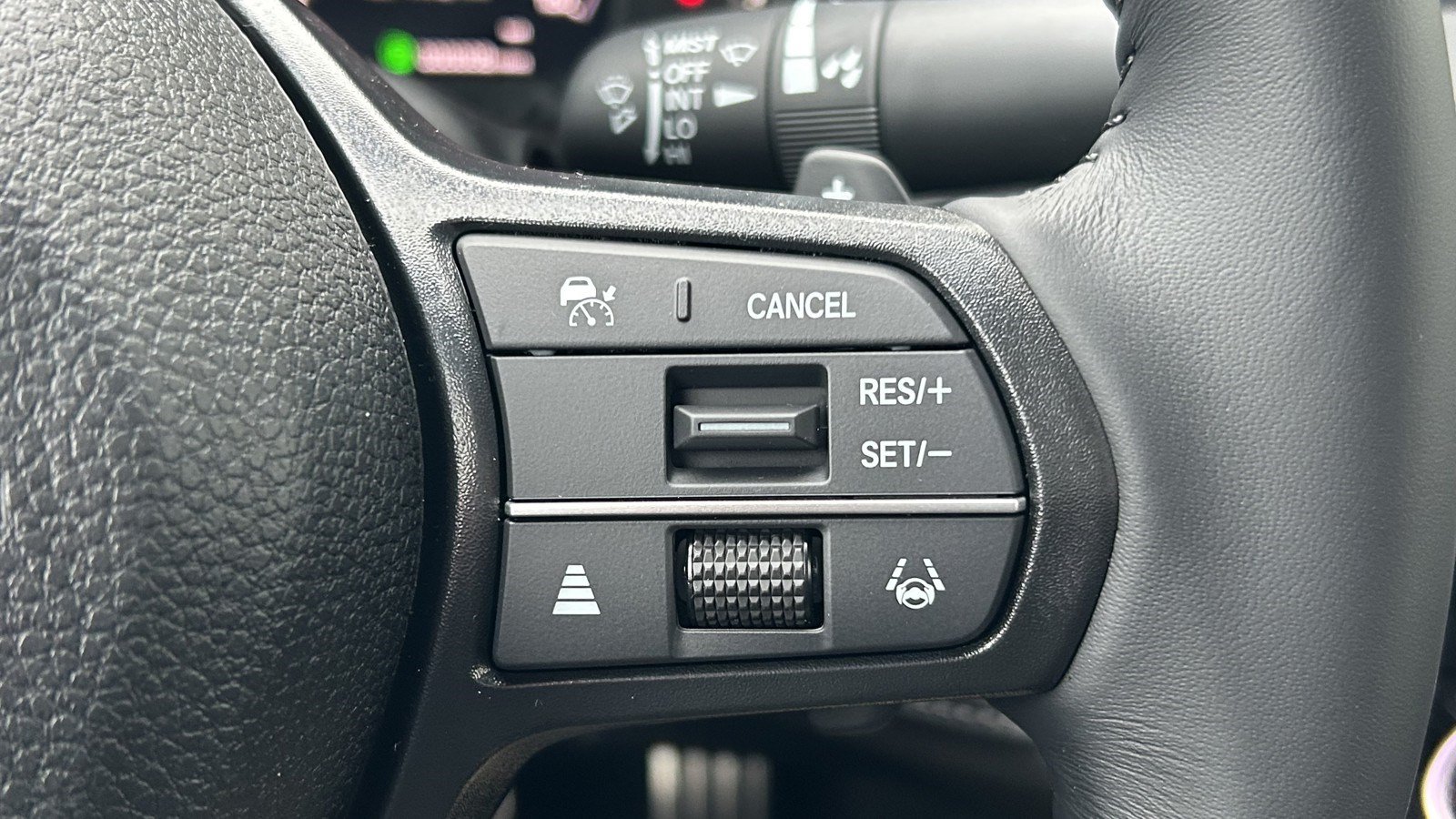 New 2026 Honda Accord Sport image 16
