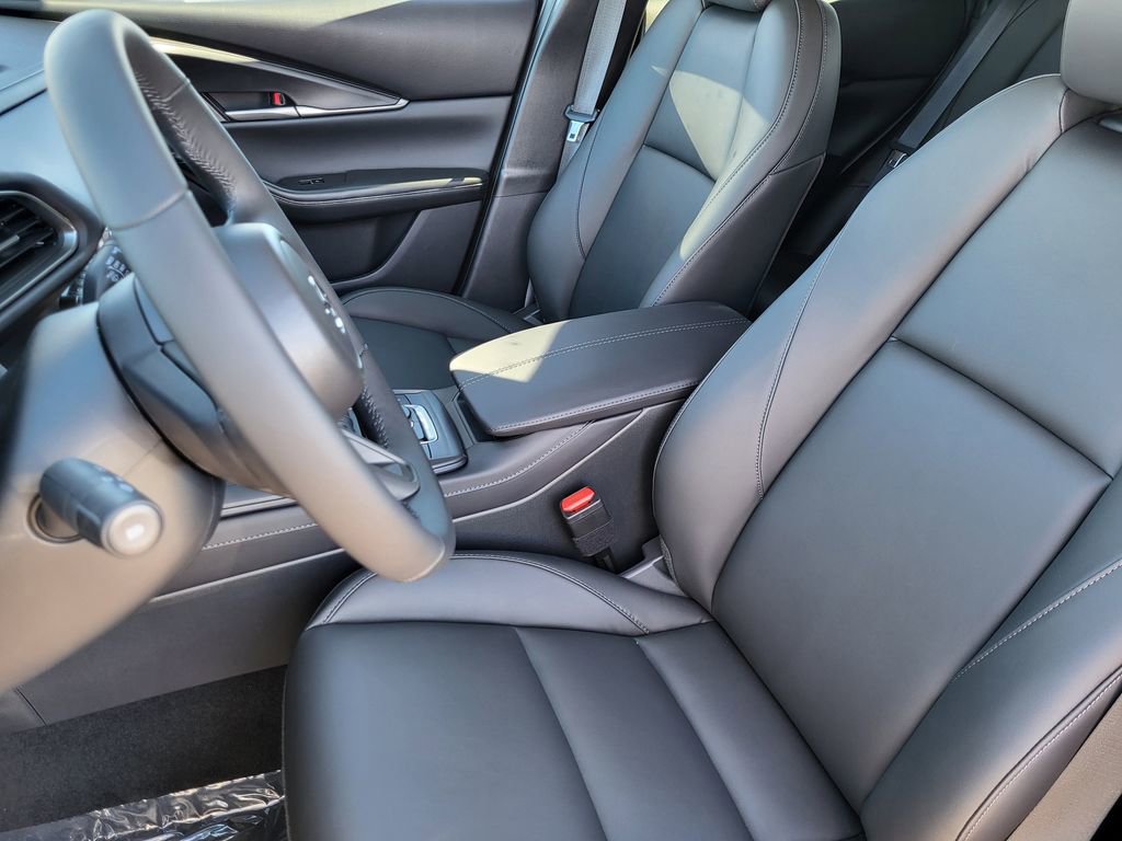 New 2026 MAZDA CX-30 AWD 2.5 S w/ Select Sport Pkg image 4