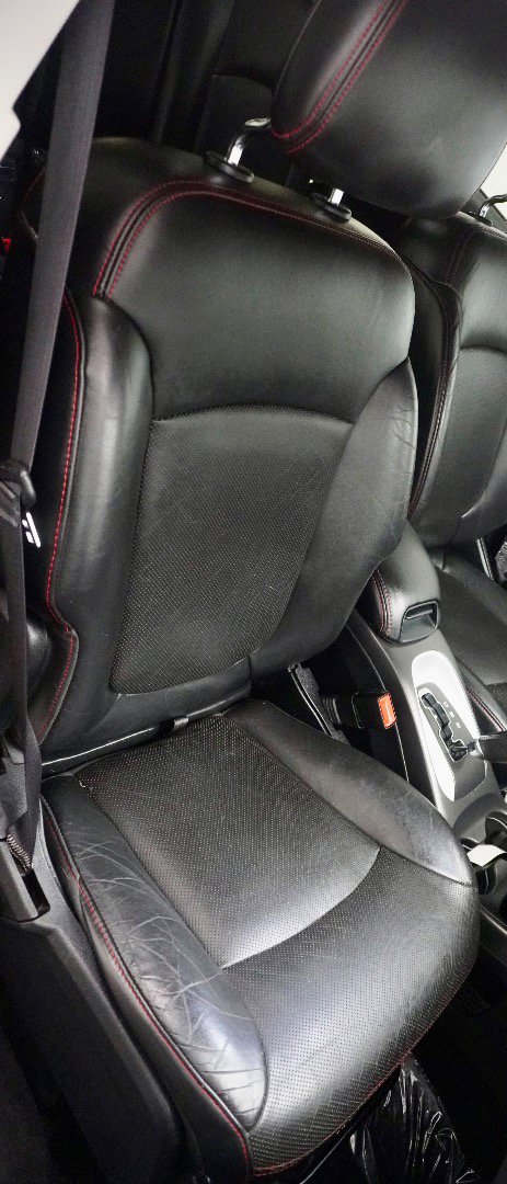 Used 2015 Dodge Journey R/T FWD image 9