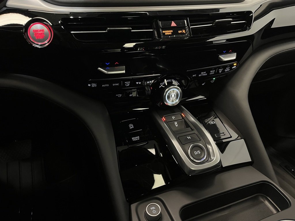 New 2026 Acura MDX w/ Technology Package image 8