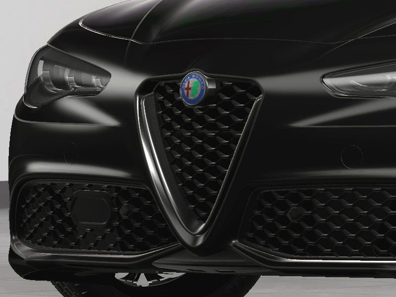 New 2025 Alfa Romeo Giulia AWD image 14