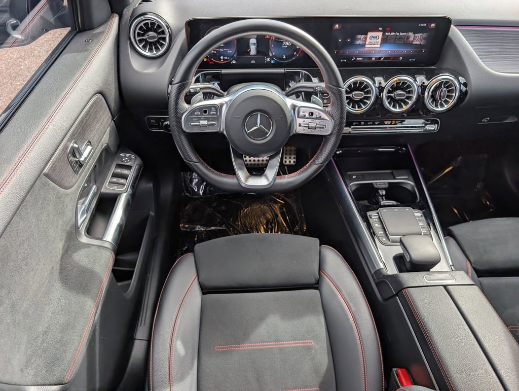 Used 2022 Mercedes-Benz GLA 250 image 25