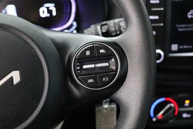 Used 2025 Kia Soul LX FWD image 22