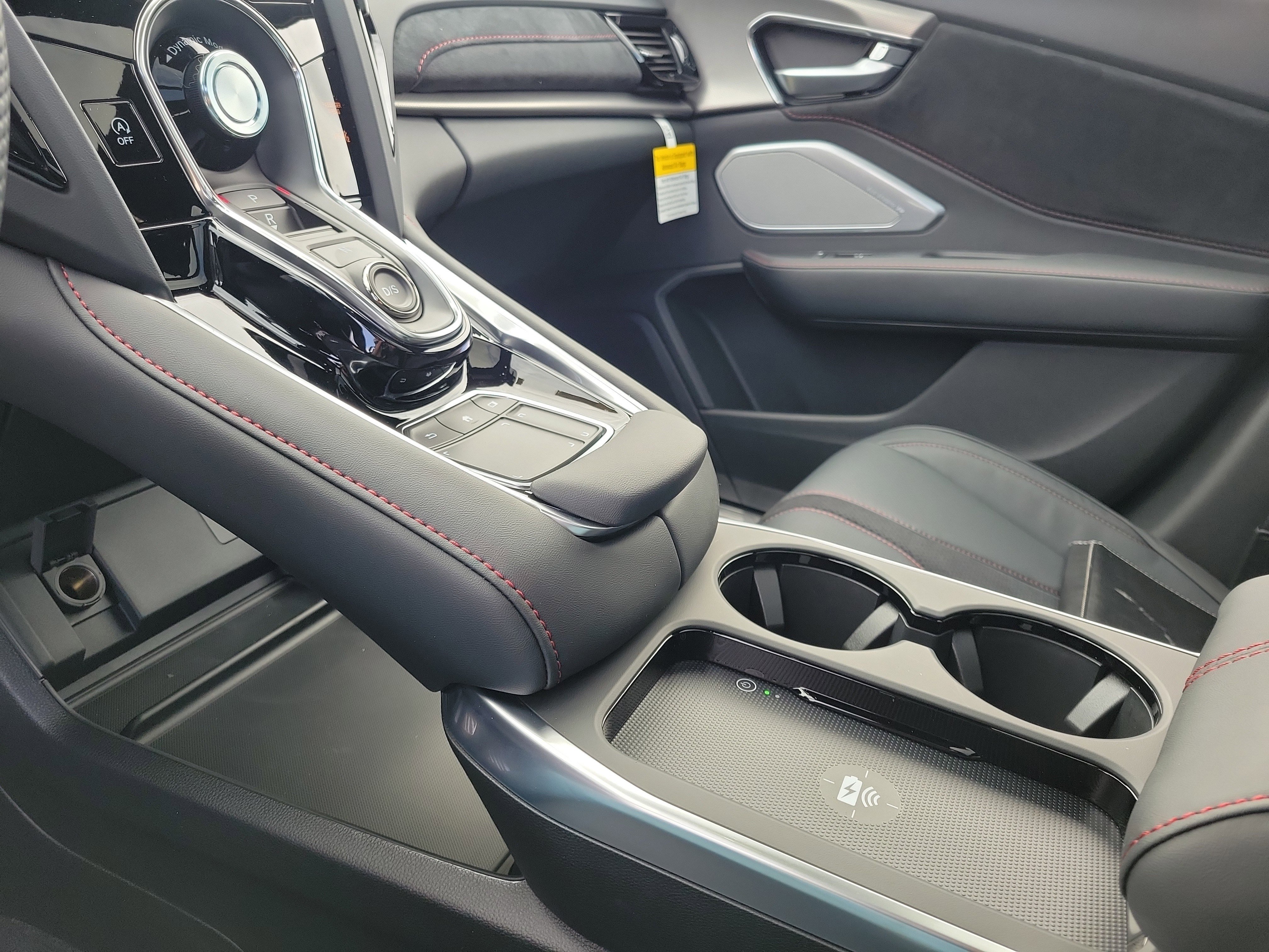 New 2026 Acura RDX A-Spec image 30