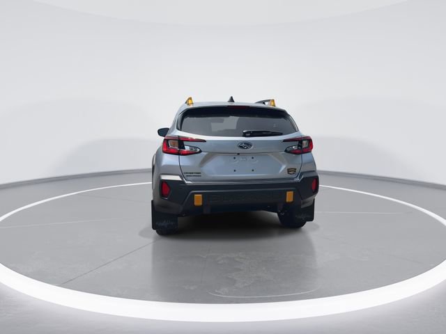 New 2026 Subaru Crosstrek 2.5i Wilderness AWD/4WD image 7