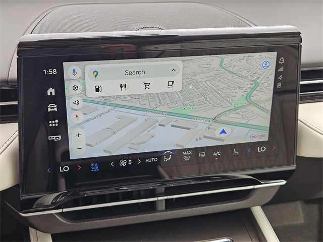 New 2026 Lincoln Nautilus Black Label image 16