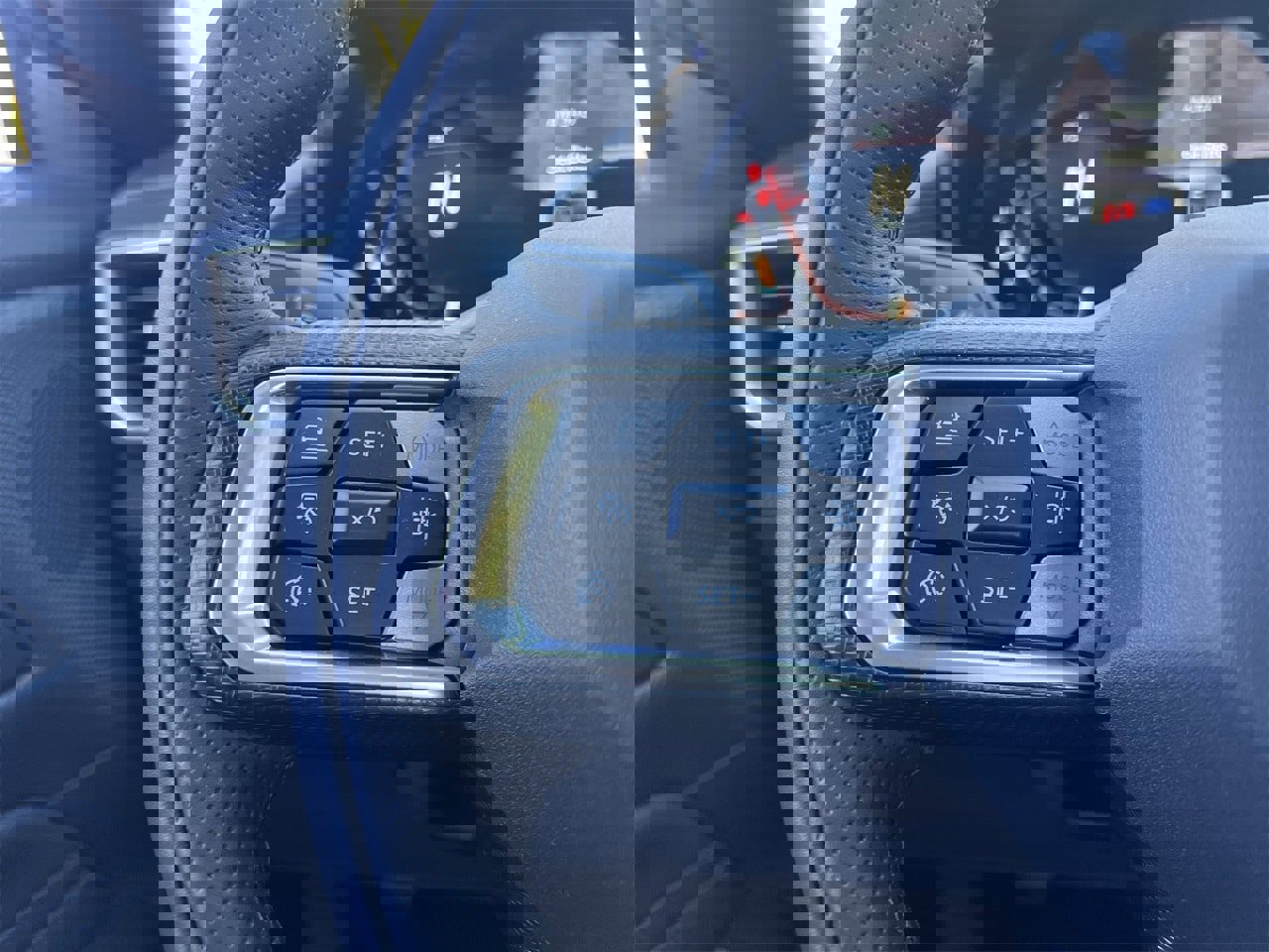 New 2025 Ford Mustang GT Premium image 11