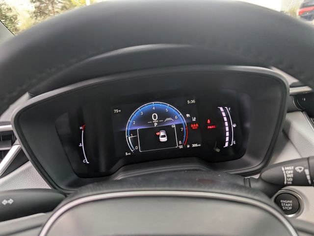 New 2026 Toyota Corolla SE FWD image 19