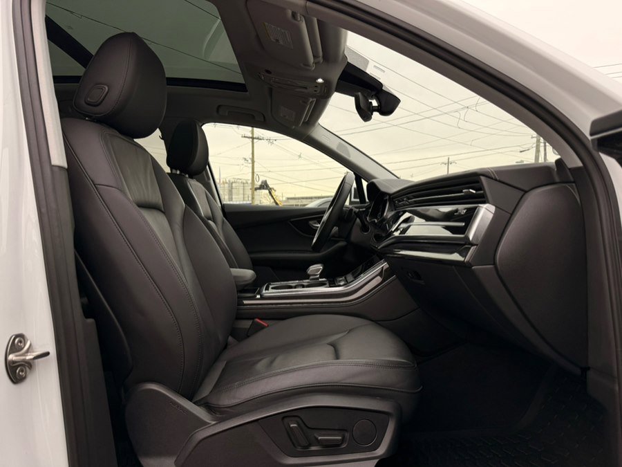 Used 2023 Audi Q7 3.0T Premium Plus image 20