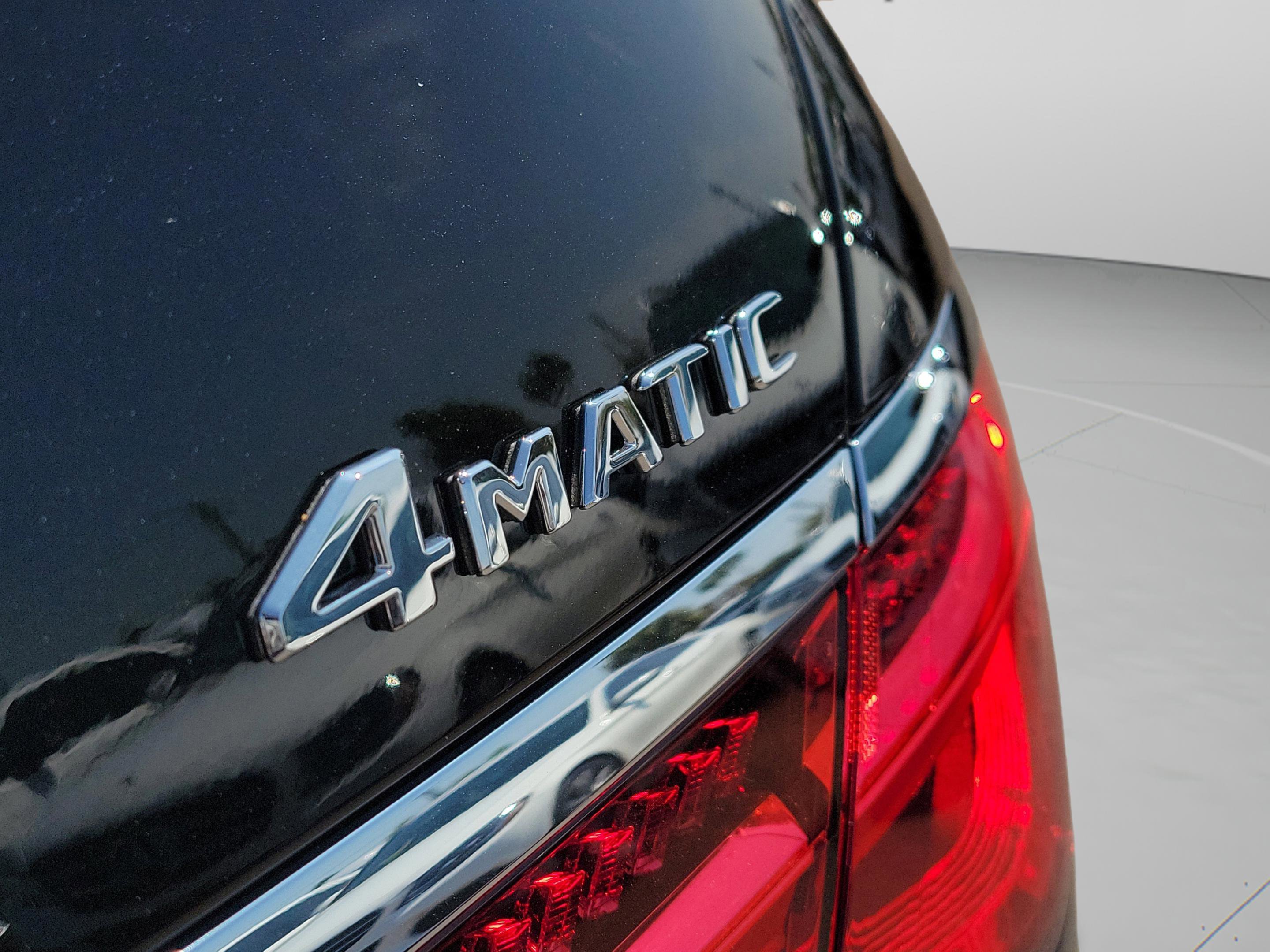 New 2026 Mercedes-Benz S 500 S 500 image 8