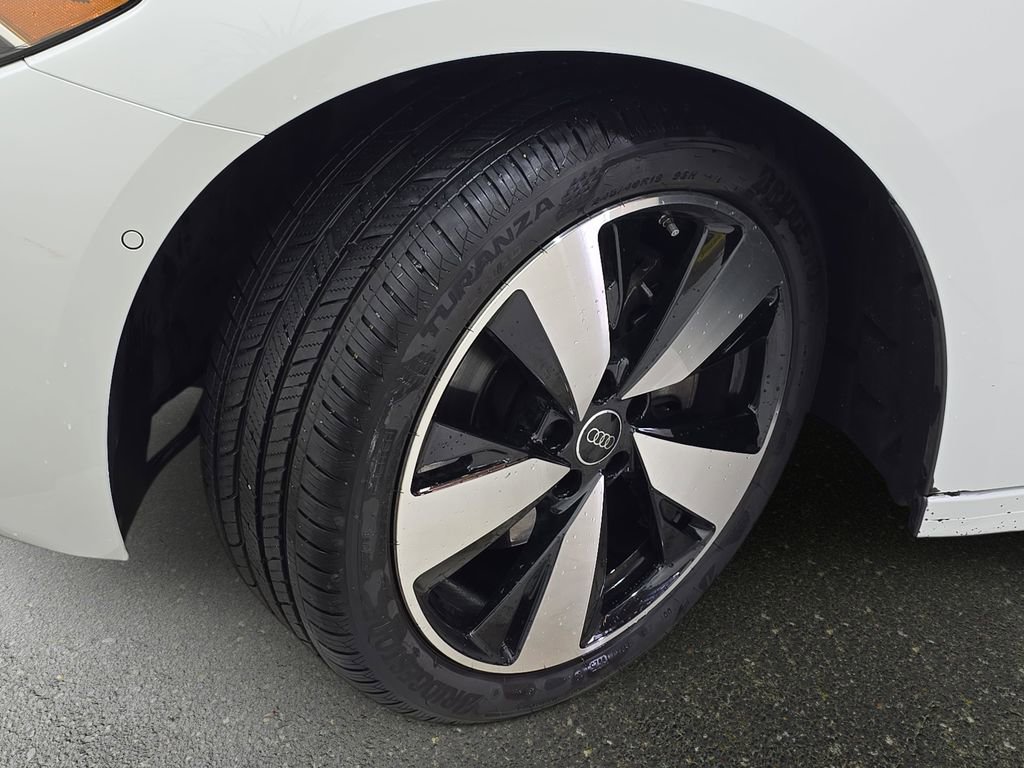 Used 2025 Audi A5 2.0T Premium Plus w/ Premium Plus image 33