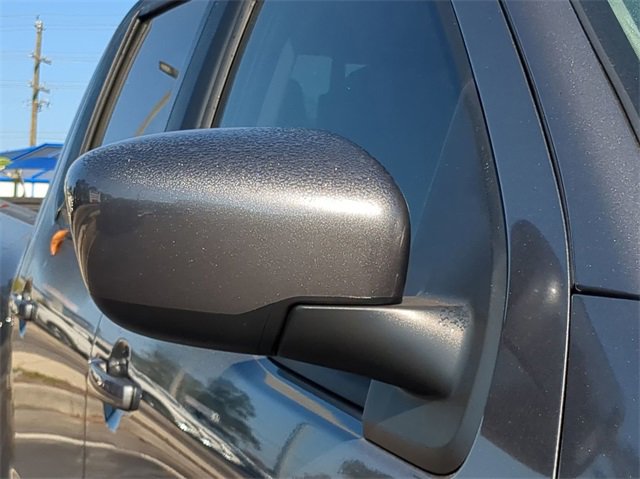 New 2025 Nissan Frontier SV w/ SV Convenience Package image 11