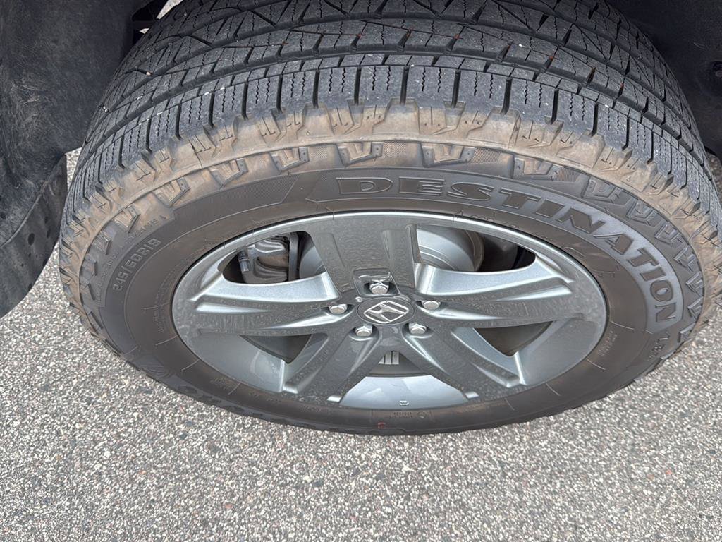 Used 2023 Honda Ridgeline RTL image 11