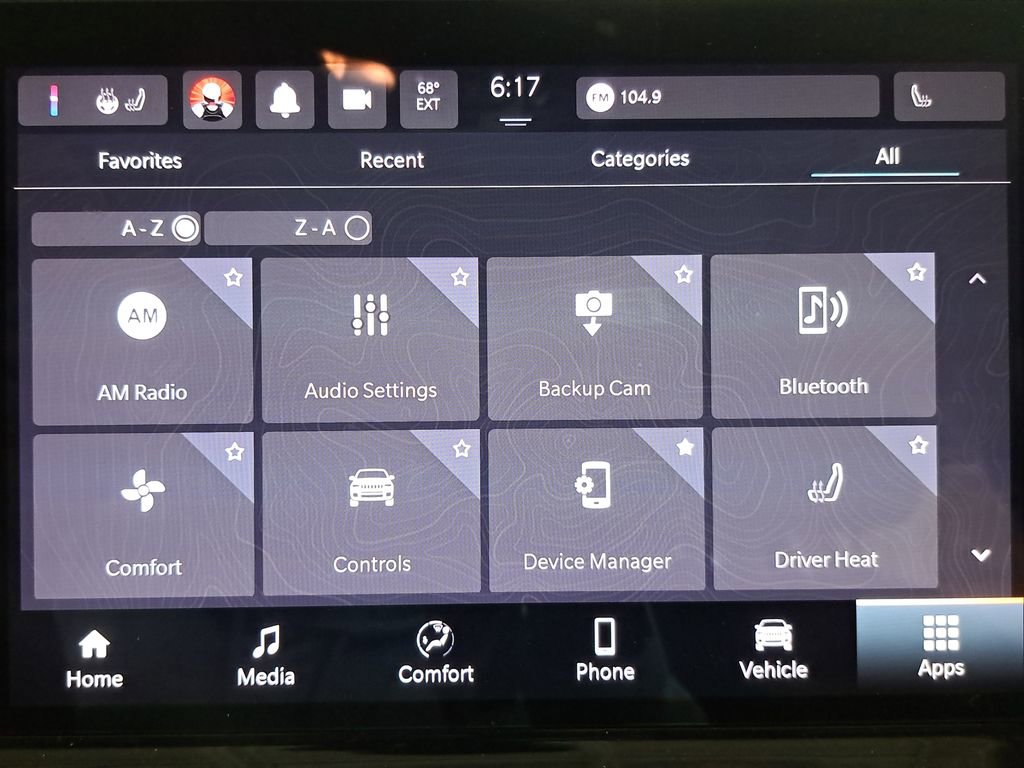 Certified 2022 Jeep Compass Latitude w/ Sun and Sound Group image 24
