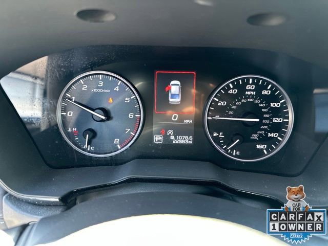 Certified 2023 Subaru Legacy Premium AWD/4WD image 12