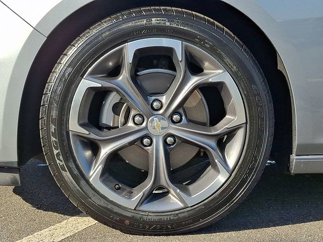 Used 2024 Chevrolet Malibu LT image 8