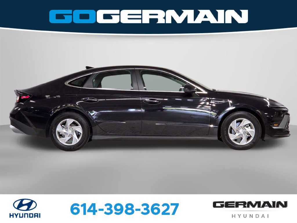 Certified 2026 Hyundai Sonata SE FWD image 7