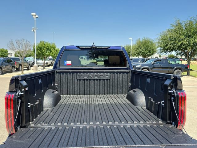 New 2026 Toyota Tundra 1794 Edition image 12