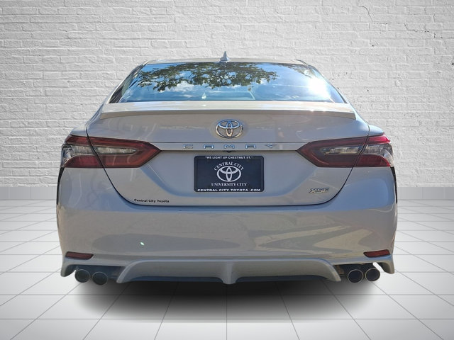 Used 2024 Toyota Camry XSE FWD image 5