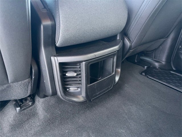 Used 2023 RAM 1500 Tradesman image 22