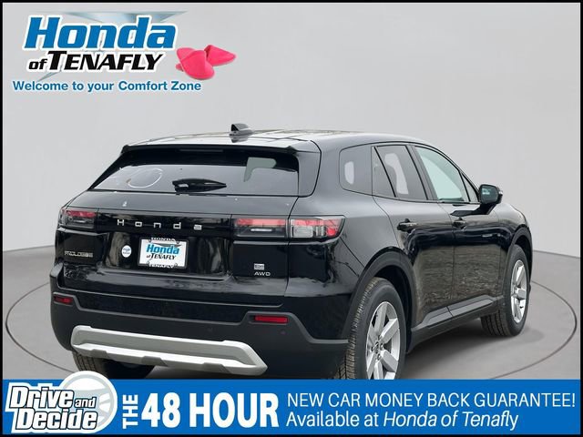 New 2026 Honda Prologue EX image 5