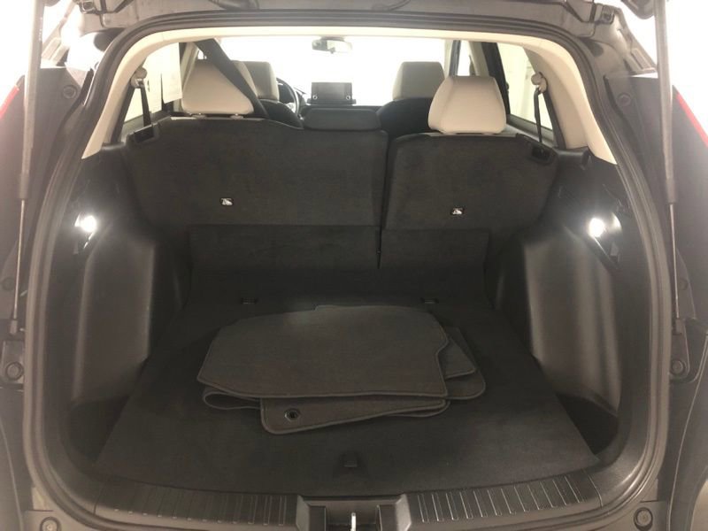 Used 2024 Honda CR-V EX image 8