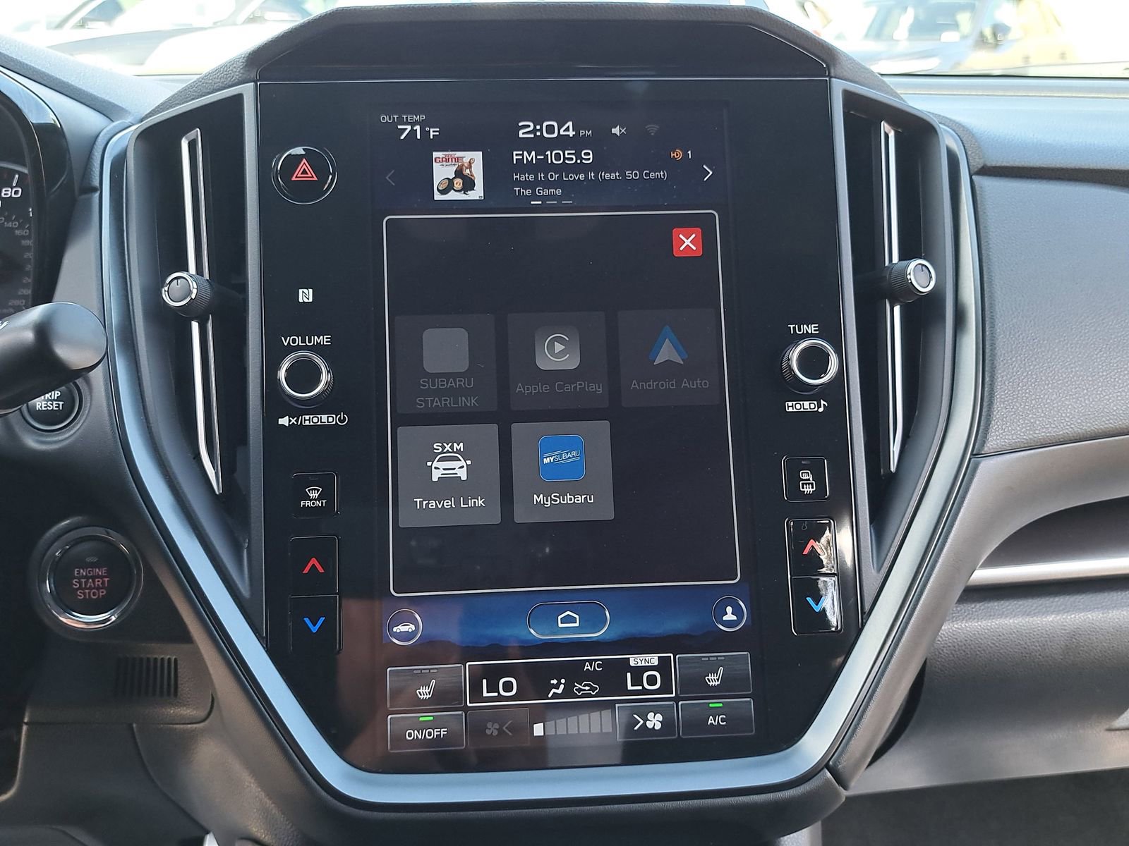 Used 2023 Subaru WRX Premium image 23