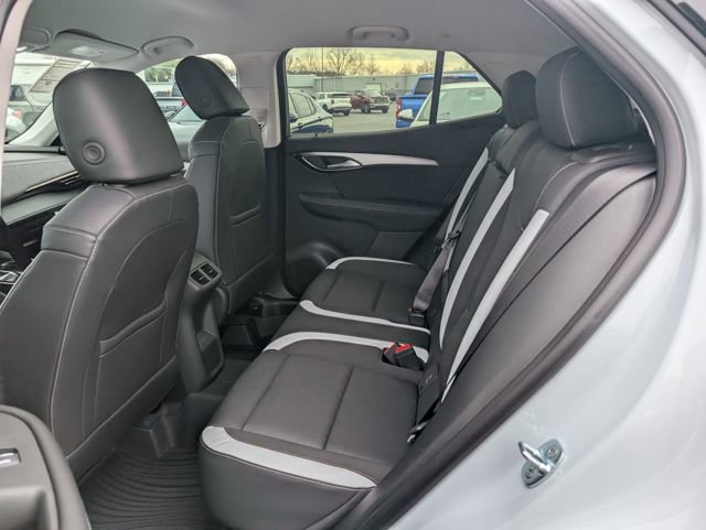 New 2026 Buick Envision Sport Touring image 9