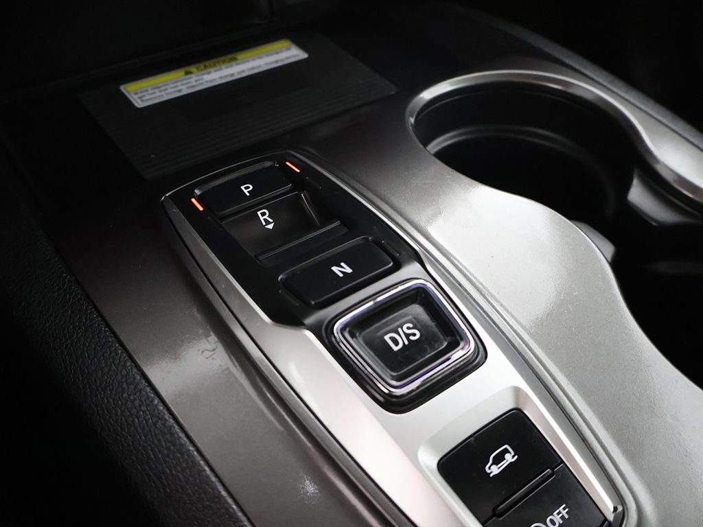 Used 2023 Honda Passport EX-L image 53