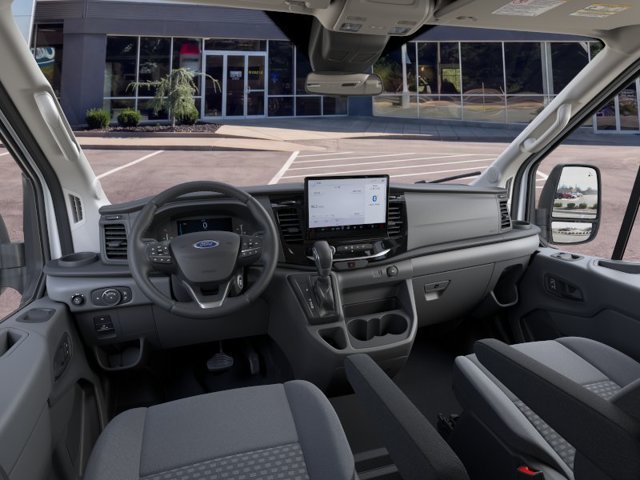 New 2026 Ford Transit 350 XLT RWD image 9
