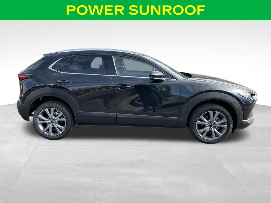 Used 2024 MAZDA CX-30 AWD 2.5 S w/ Premium Package image 6