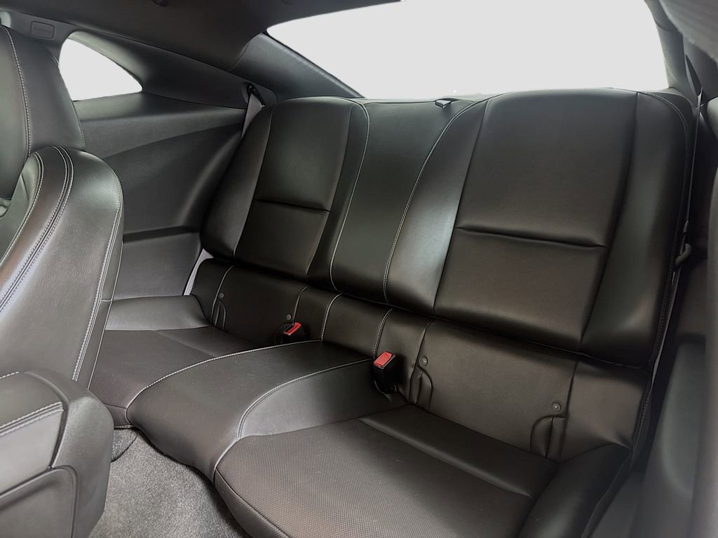 Used 2010 Chevrolet Camaro SS w/ RS Package RWD image 19