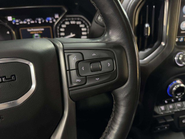Used 2022 GMC Sierra 2500 Denali w/ Denali Black Diamond Edition image 35