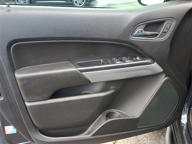 Used 2019 Chevrolet Colorado ZR2 image 9