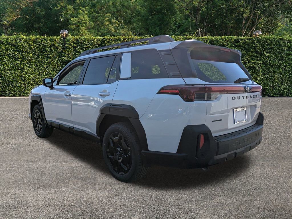 New 2026 Subaru Outback Limited w/ Premium/Limited Package 2 image 6