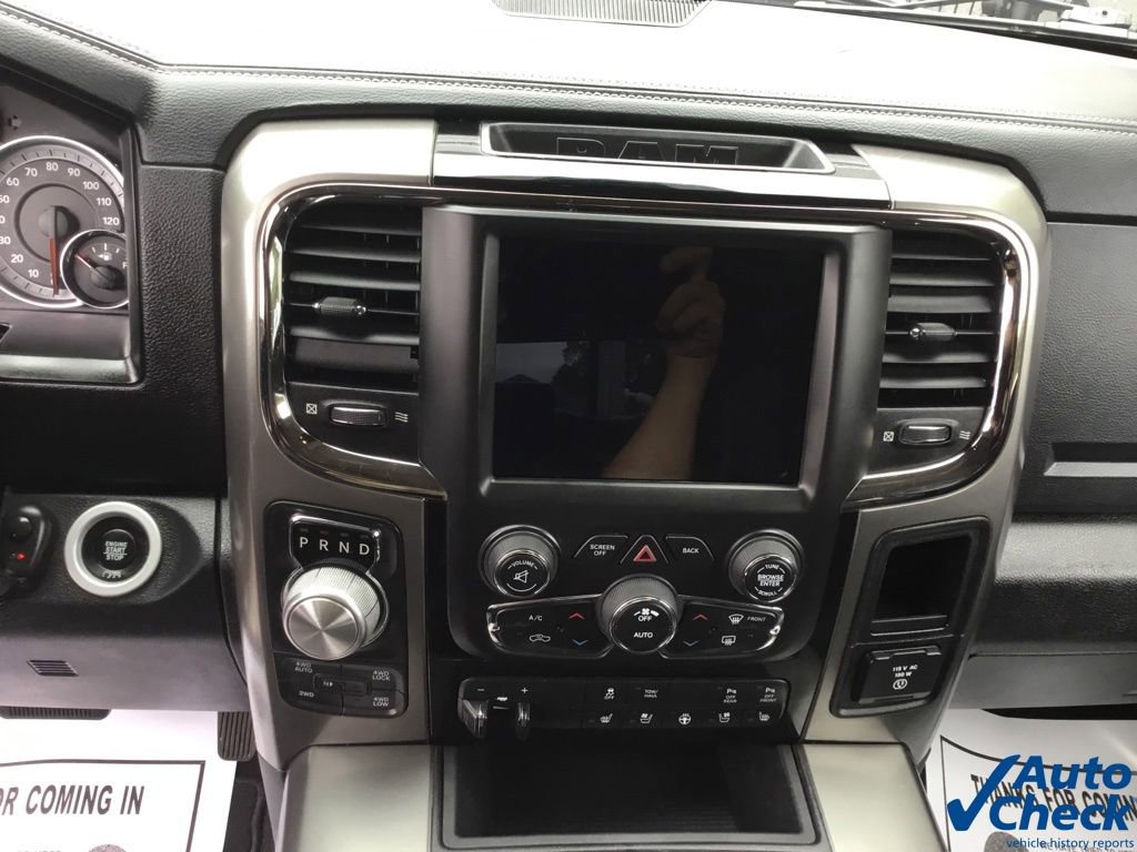 Used 2018 RAM 1500 Sport image 56