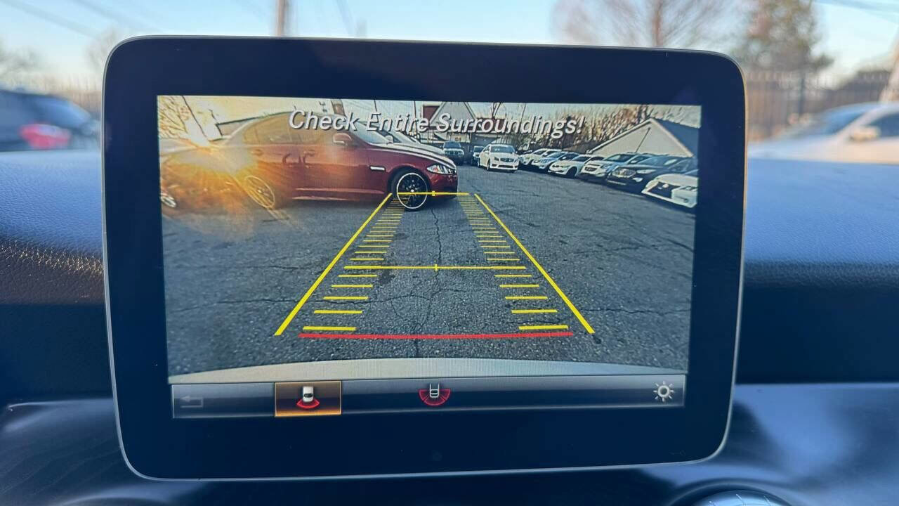Used 2018 Mercedes-Benz CLA 250 image 27