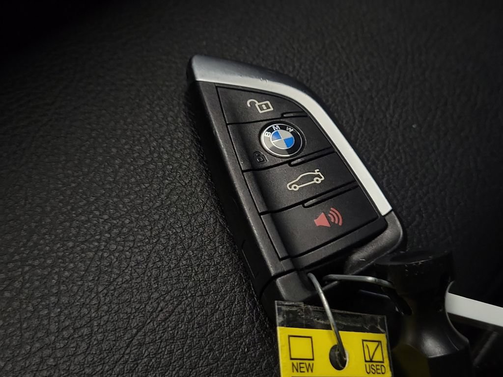 Used 2022 BMW X2 sDrive28i w/ Convenience Package FWD image 26